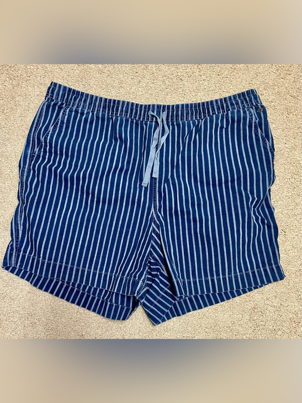 LL Bean Favorite Fit shorts